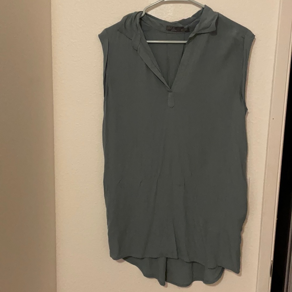 Prana dress